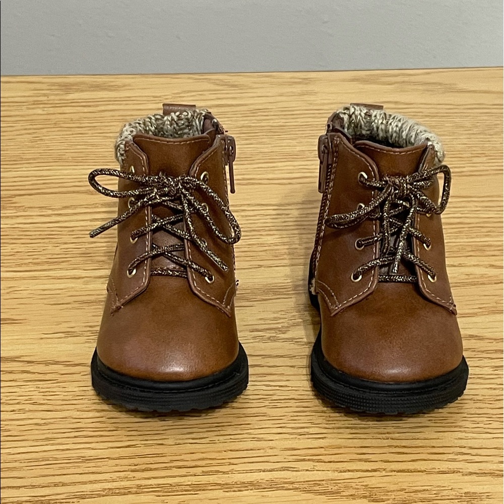 Toddler boots